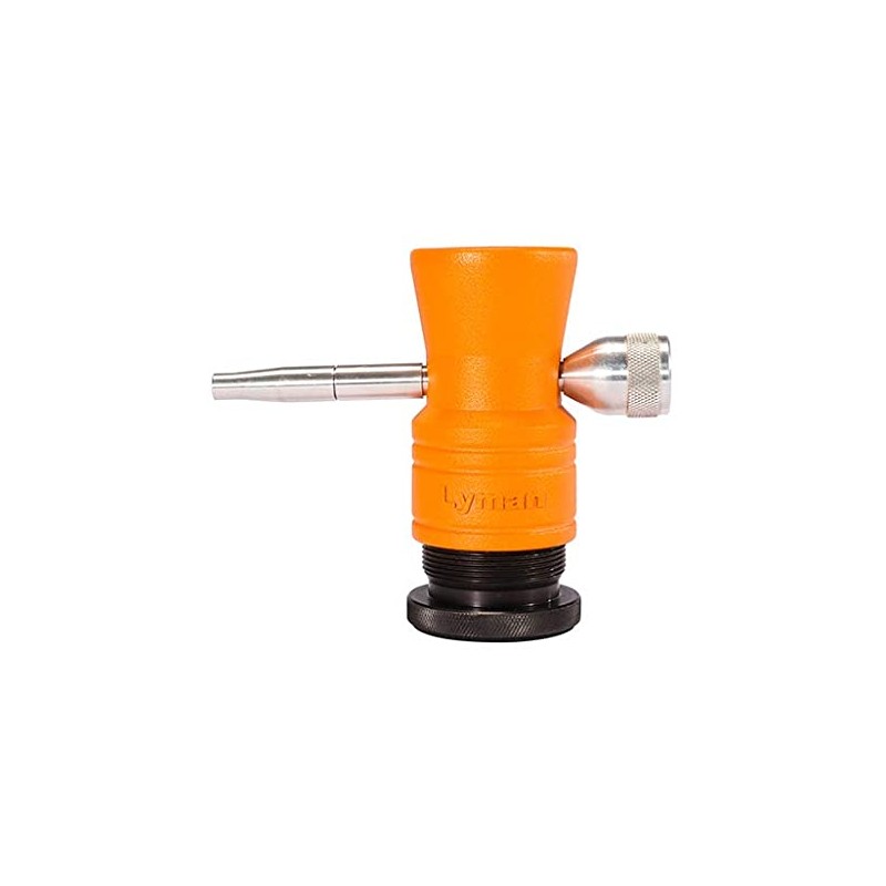 LYMAN - Egreneur Brass Smith en laiton