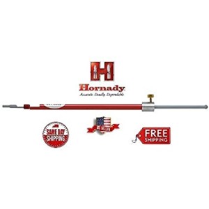 HORNADY LNL STRAIGHT OAL GAUGE