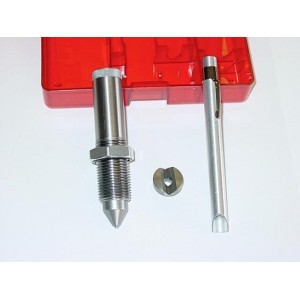 LEE LEAD HARDNESS TESTING KIT - testeur plomb