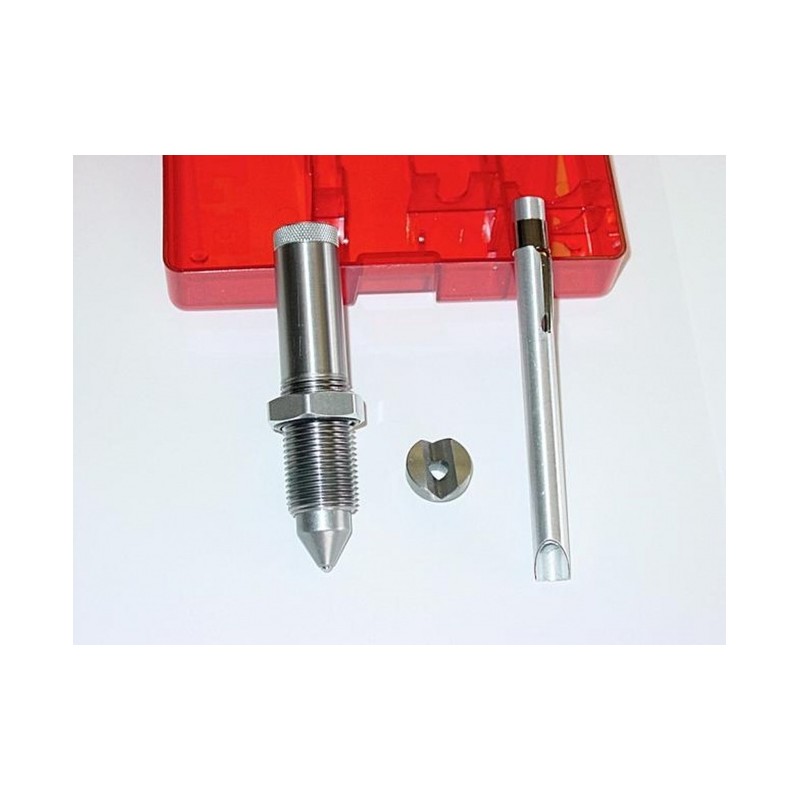 LEE LEAD HARDNESS TESTING KIT - testeur plomb