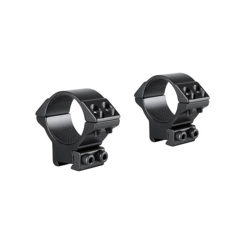 MATCH MOUNT 30mm 9-11 mm Médium