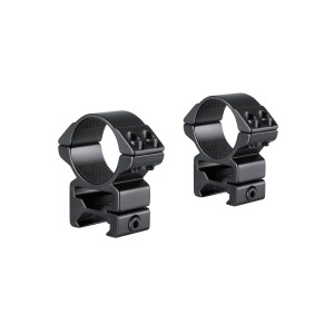HAWKE MATCH MOUNT 30mm - Weaver High