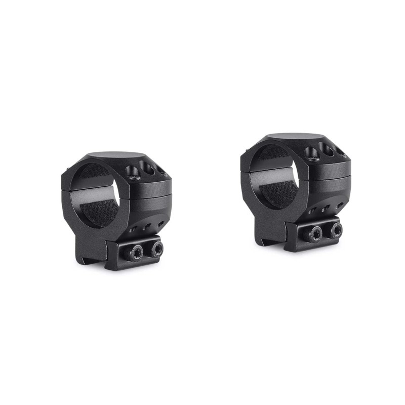 TACTICAL RING MOUNTS 1" - 9-11mm Médium