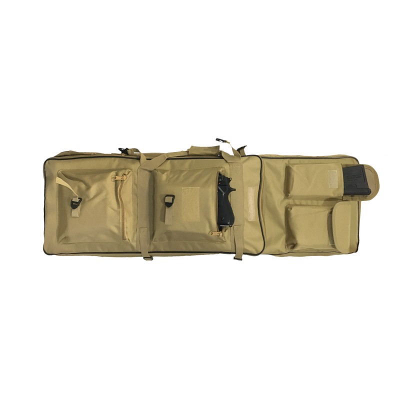 FOURREAU 100CM pour transport d'armes longues