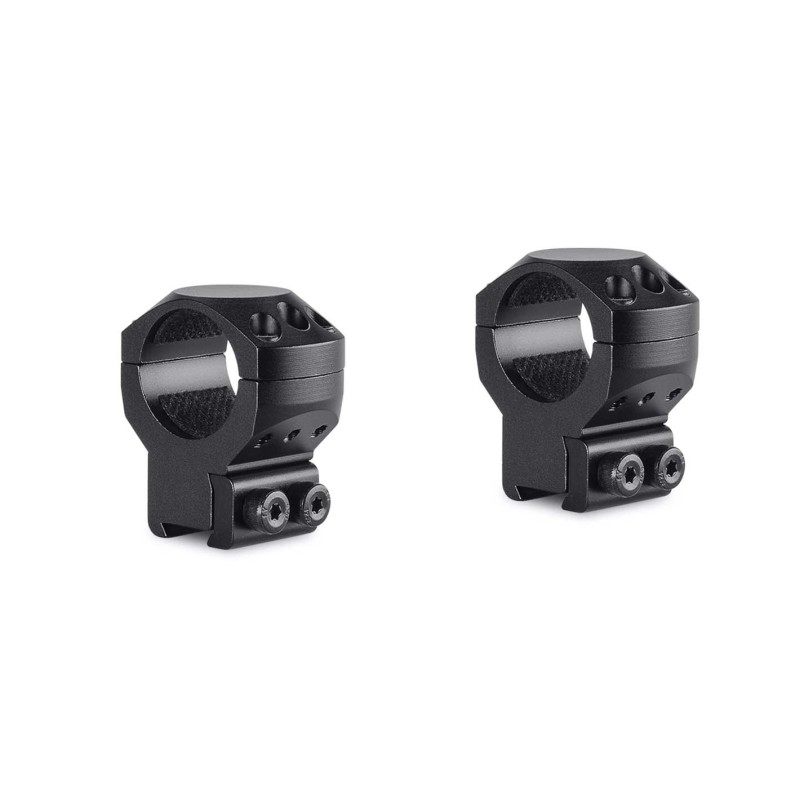 HAWKE TACTICAL RING MOUNTS 1" - 9-11mm High
