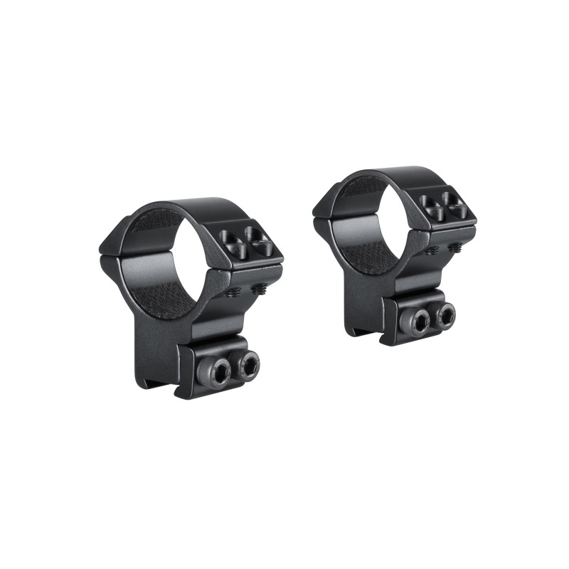 MATCH MOUNT 30mm  9-11mm High