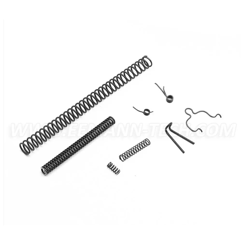 EEMANN TECH KIT DE RESSORTS ULTIMATE POUR CZET-131205