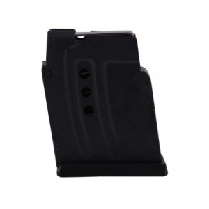 Chargeur CZ 455/452 Cal. 22lr Acier - 5 coups 