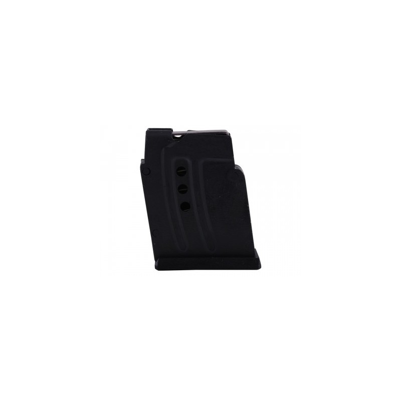 Chargeur CZ 455/452 Cal. 22lr Acier - 5 coups 
