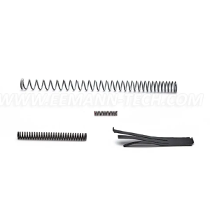 EEMANN TECH KIT RESSORTS POUR 1911/2011 - 9mmET-119011