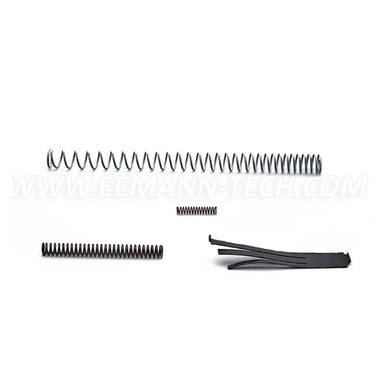 EEMANN TECH KIT RESSORTS POUR 1911/2011 - 9mmET-119011