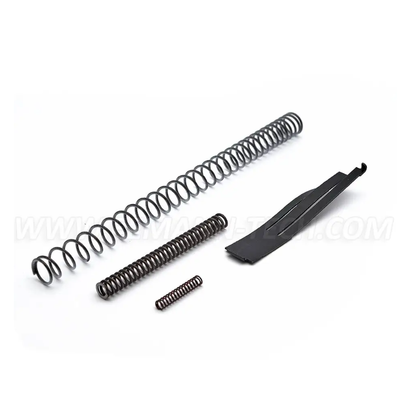 EEMANN TECH KIT RESSORTS POUR 1911/2011 - 9mmET-119011