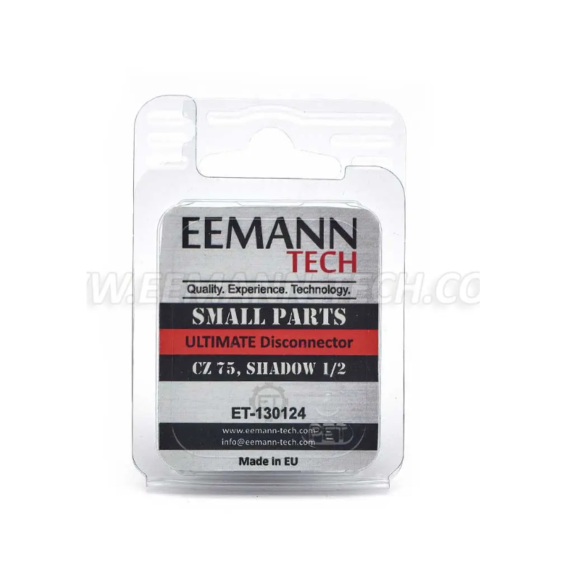 EEMANN TECH ULTIMATE DISCONNECTOR POUR CZ SHADOWET-130124