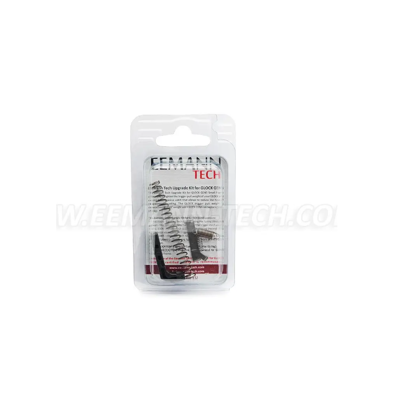 EEMANN TECH KIT DE MISE A NIVEAU POUR GLOCK GENET-120020