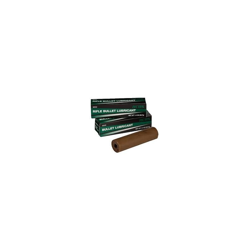 RCBS BULLET LUBRICANT