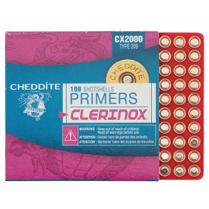CHEDDITE CX2000 TYPE 209 X100