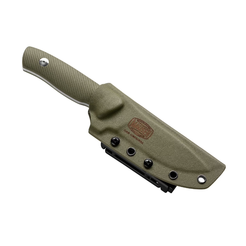 COUTEAU DE CHASSE MAUSER