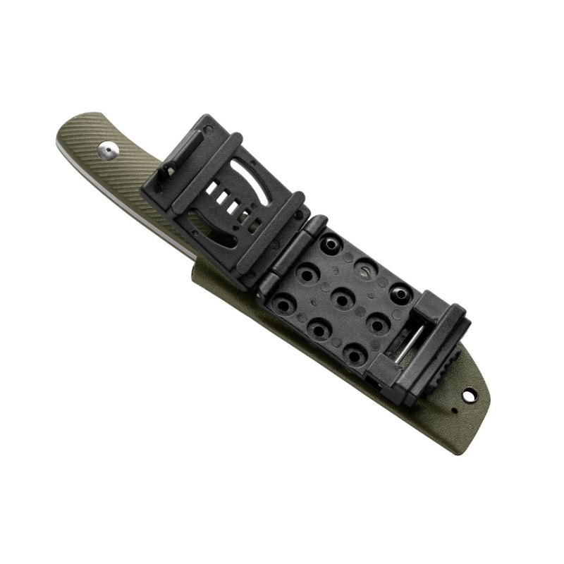 COUTEAU DE CHASSE MAUSER