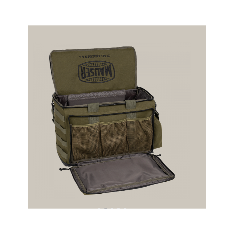 SAC DE RANGEMENT MAUSER