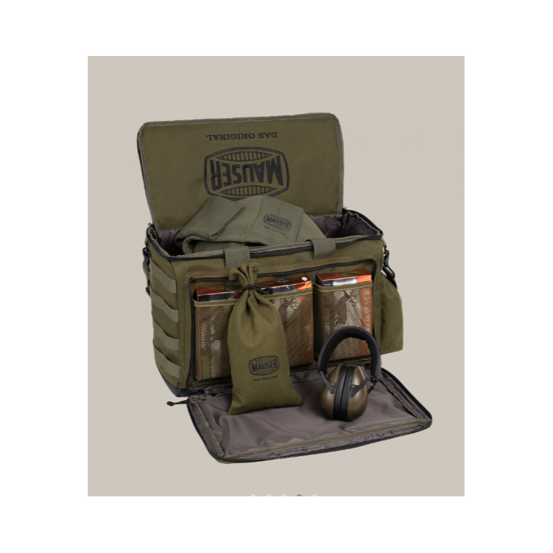 SAC DE RANGEMENT MAUSER