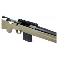 Carabine RUGER American Rifle Ranch .300 AAC Blackout