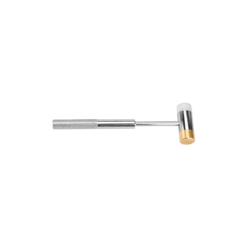 Wheeler Kit de Chasse-goupilles avec marteau 