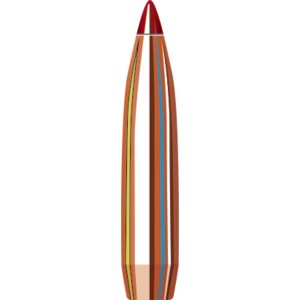 Ogives HORNADY 6,5mm .264 140gr ELD MATCH