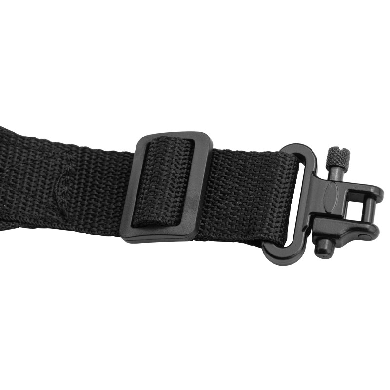 BRETELLE MOSSBERG GRENADIERE NOIRE