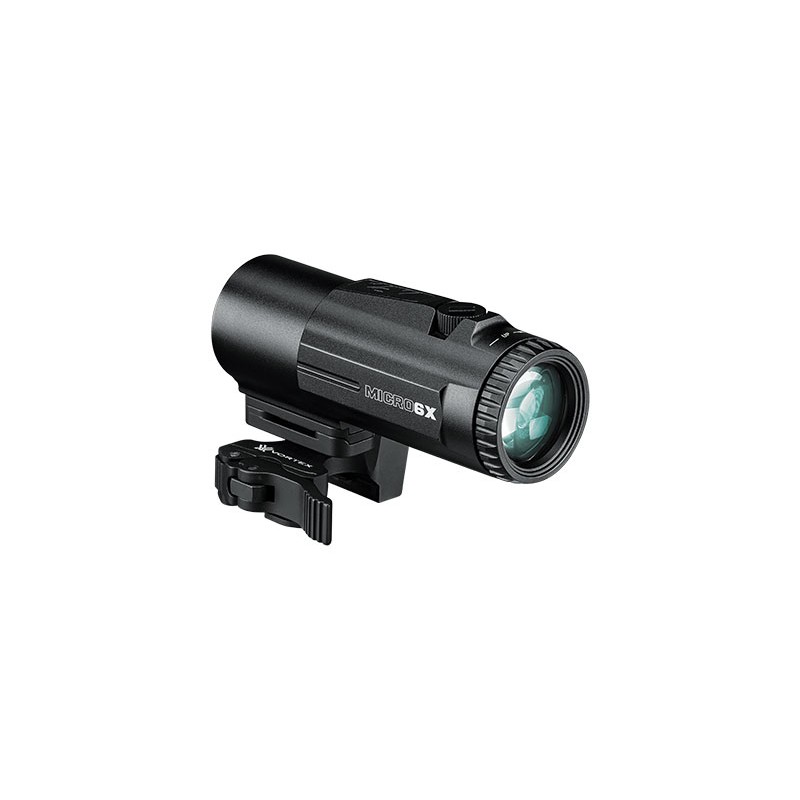VORTEX - VV6XM - VORTEX MAGNIFIER MICRO6X