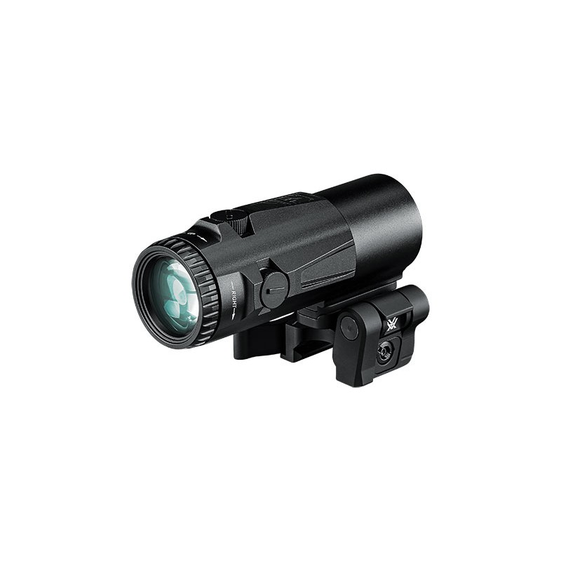 VORTEX - VV6XM - VORTEX MAGNIFIER MICRO6X