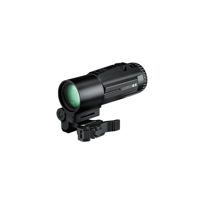 VORTEX - VV6XM - VORTEX MAGNIFIER MICRO6X
