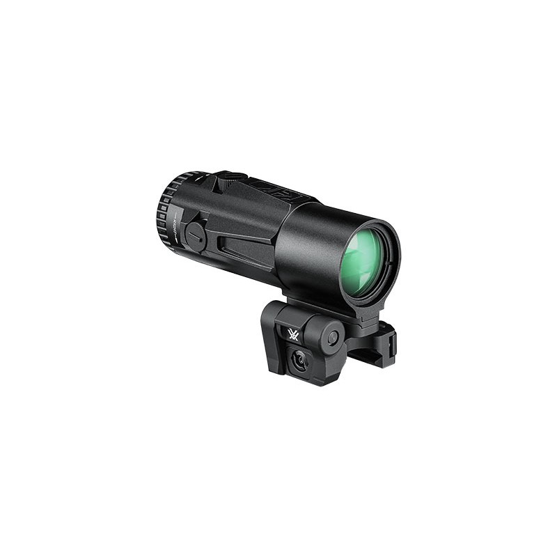 VORTEX - VV6XM - VORTEX MAGNIFIER MICRO6X