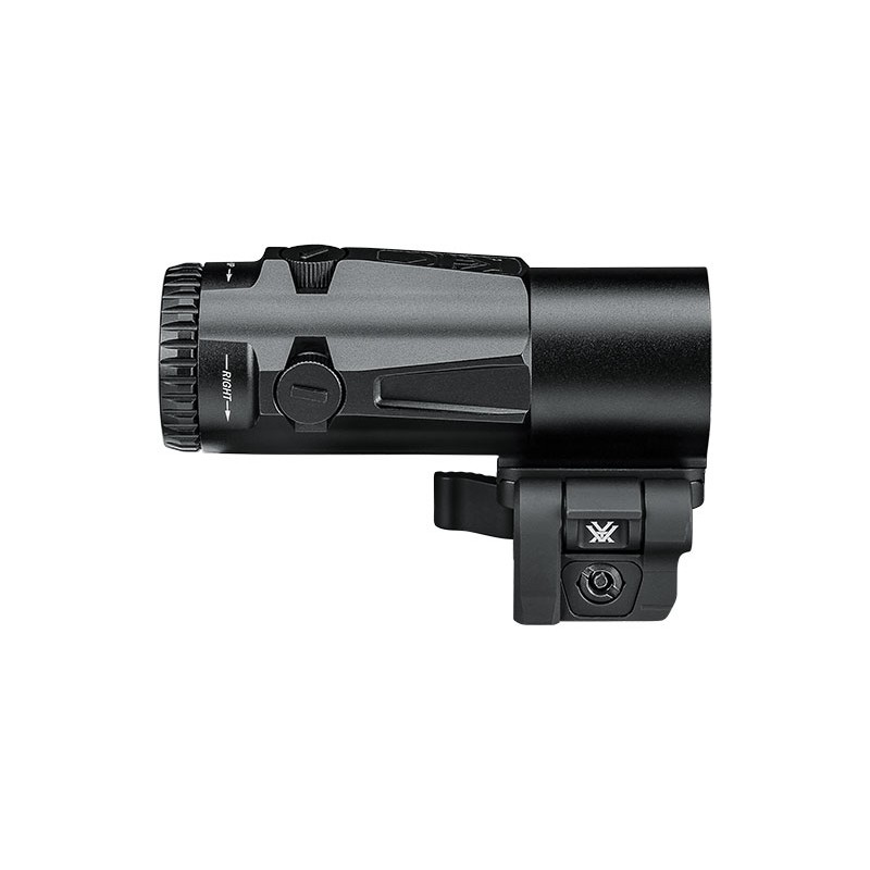VORTEX - VV6XM - VORTEX MAGNIFIER MICRO6X