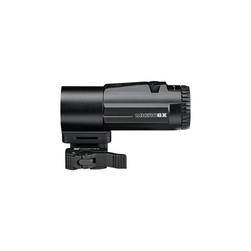 VORTEX - VV6XM - VORTEX MAGNIFIER MICRO6X