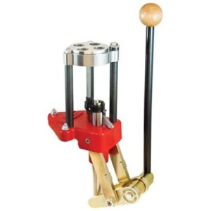 LEE - Presse CLASSIC TURRET