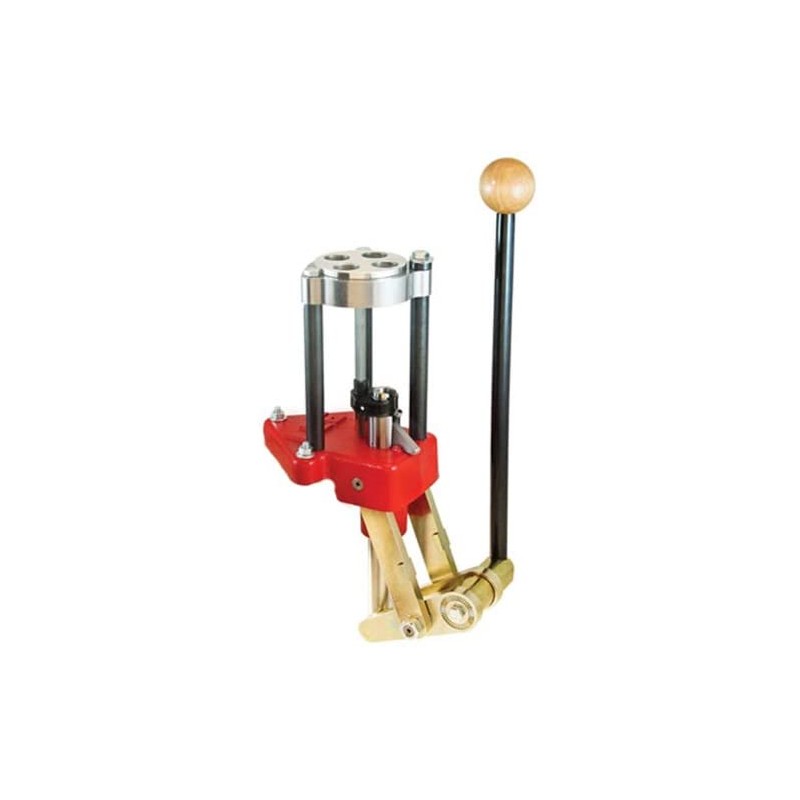 LEE - Presse CLASSIC TURRET