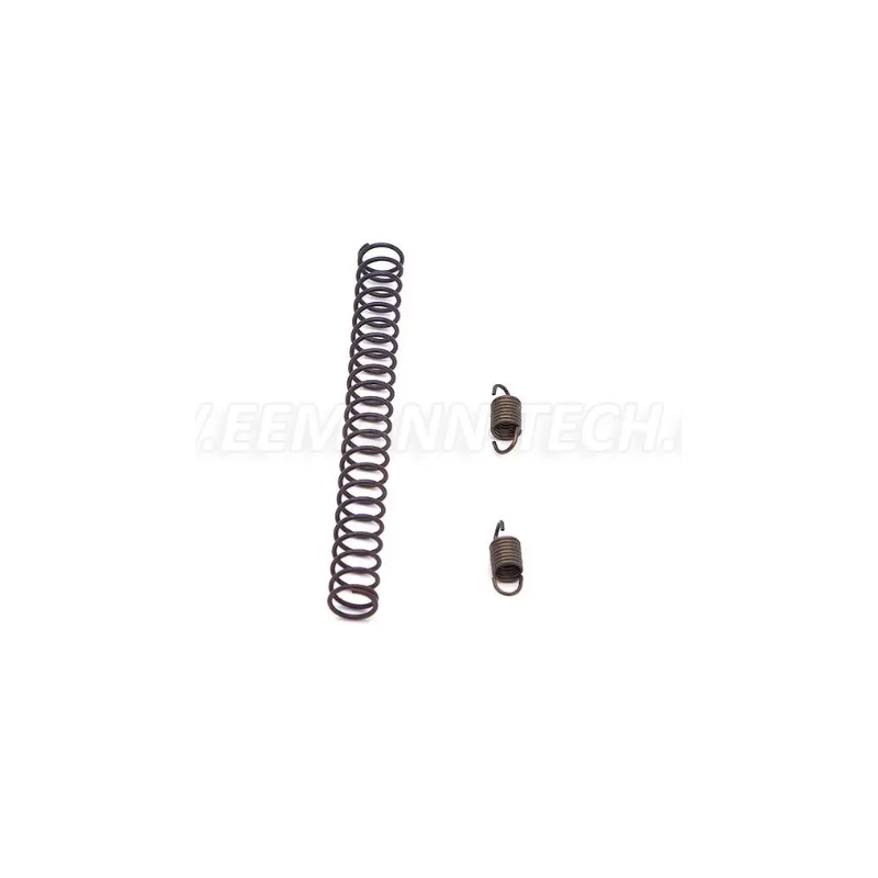 EEMANN TECH KIT RESSOERTS COMPETITION POUR CZ P-10