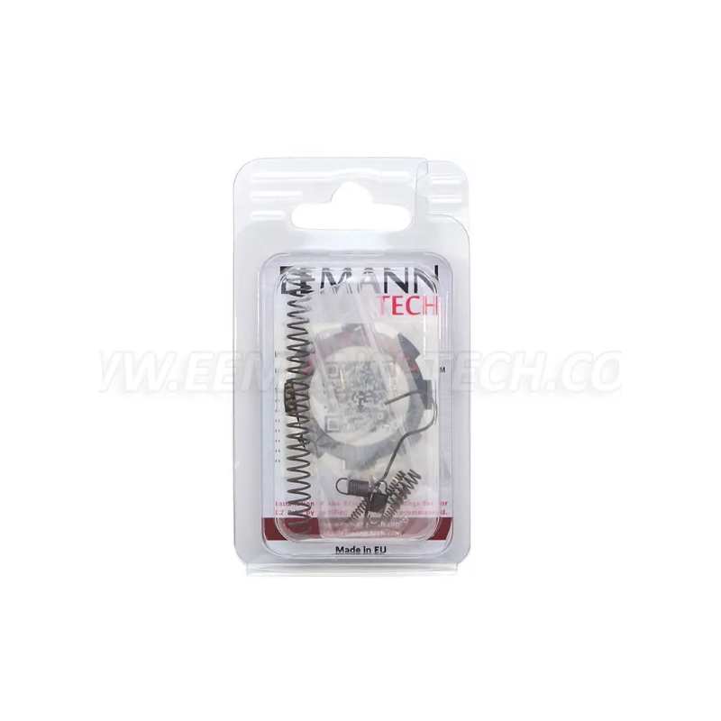 EEMANN TECH JEU DE RESSORTS POUR CZ P-10