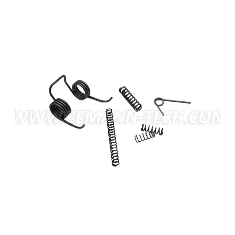 EEMAN TECH KIT RESSORTS POUR CZ SCORPION EVO 3 ET-133004