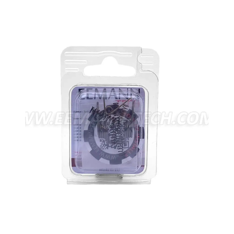EEMAN TECH KIT RESSORTS POUR CZ SCORPION EVO 3 ET-133004