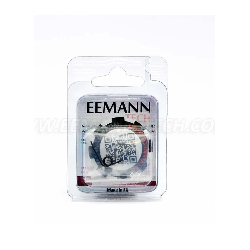 EEMANN TECH RESSORT DE BARRE DE DECLENCHEMENT POUR SIG SAUER P320ET-142004