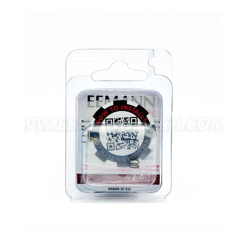 EEMANN TECH SLIDE CATCH LEVEL RESSORT POUR SIG SAUERP320 ET-142002