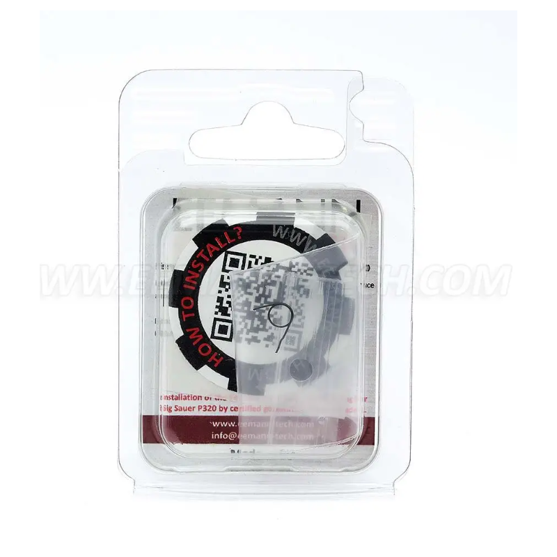 EEMANN TECH RESSORT DE LEVIER DE SECURITE POUR SIG SAUER P320ET-142003
