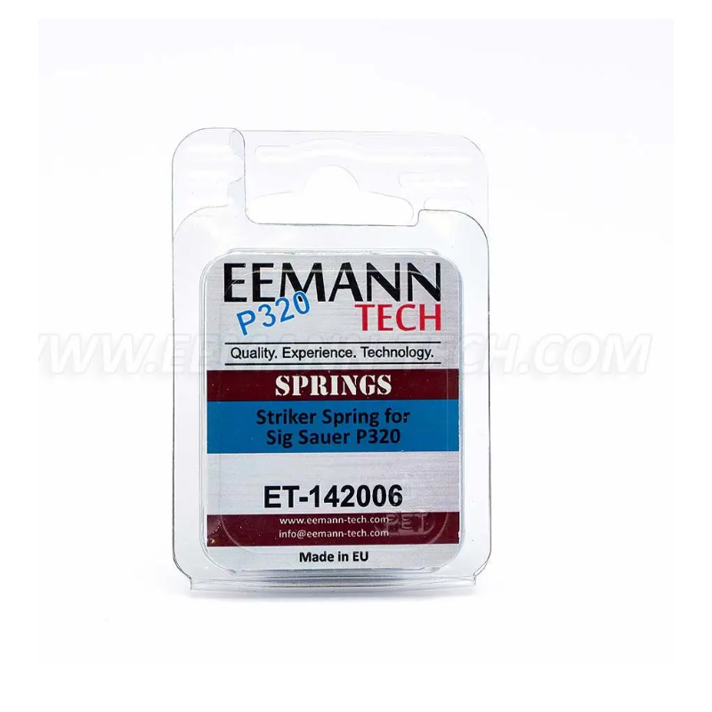 EEMANN TECH 