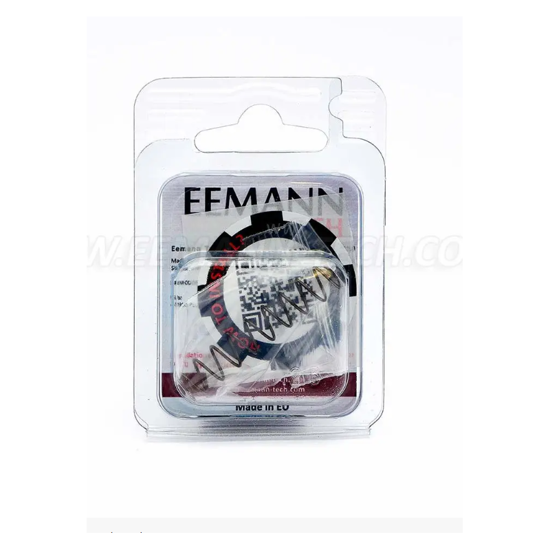 EEMANN TECH 