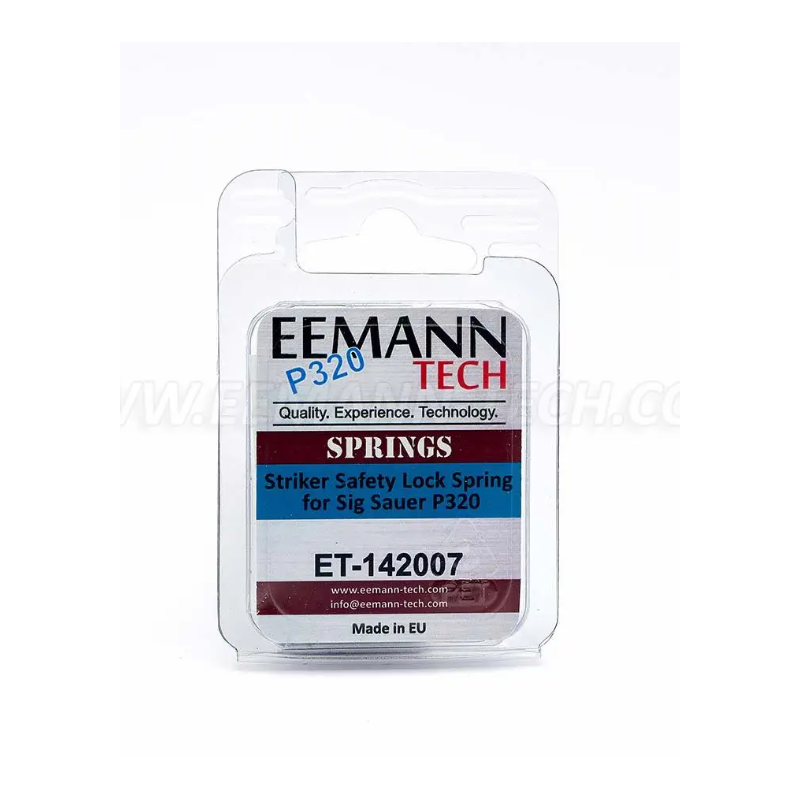 EEMANN TECH 