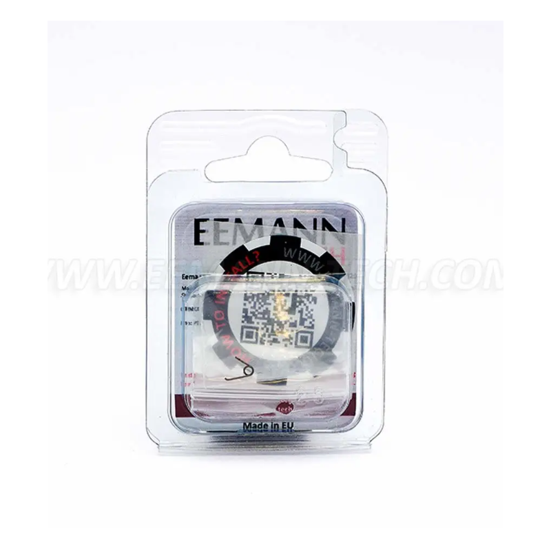 EEMANN TECH 