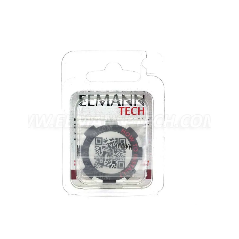 EEMANN TECH RESSORT DE NIVEAU DE SECURITE TAKEDOWN POUR SIG SAUER P320