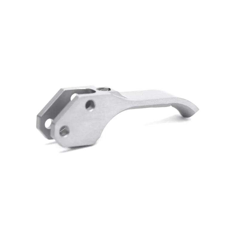 EEMANN TECH SA Trigger pour CZ 75, Front-Shifted / Long FingersET-012140