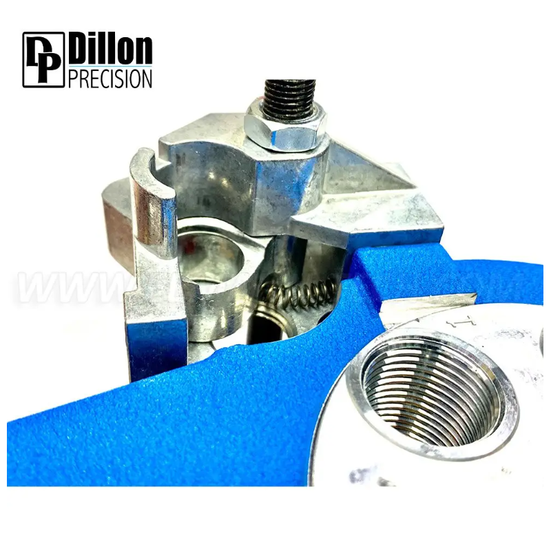 EEMANN TECHKIT RESSORTS POUR DILLONXL750 ET-575111